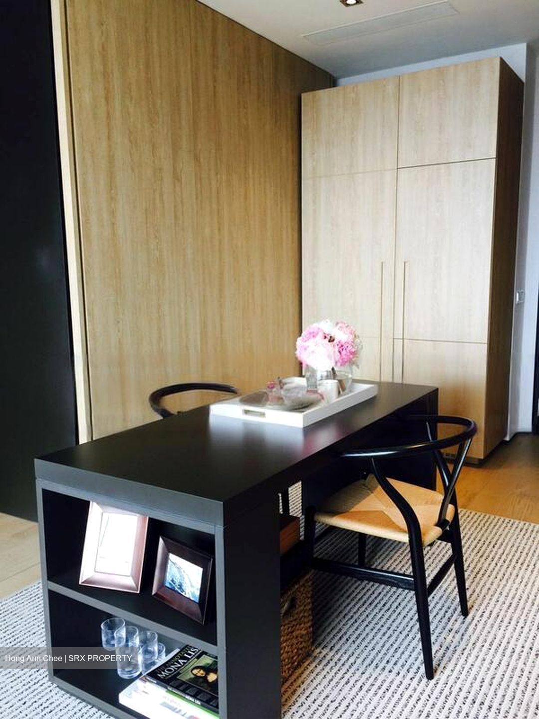 OUE Twin Peaks (D9), Condominium #459930461